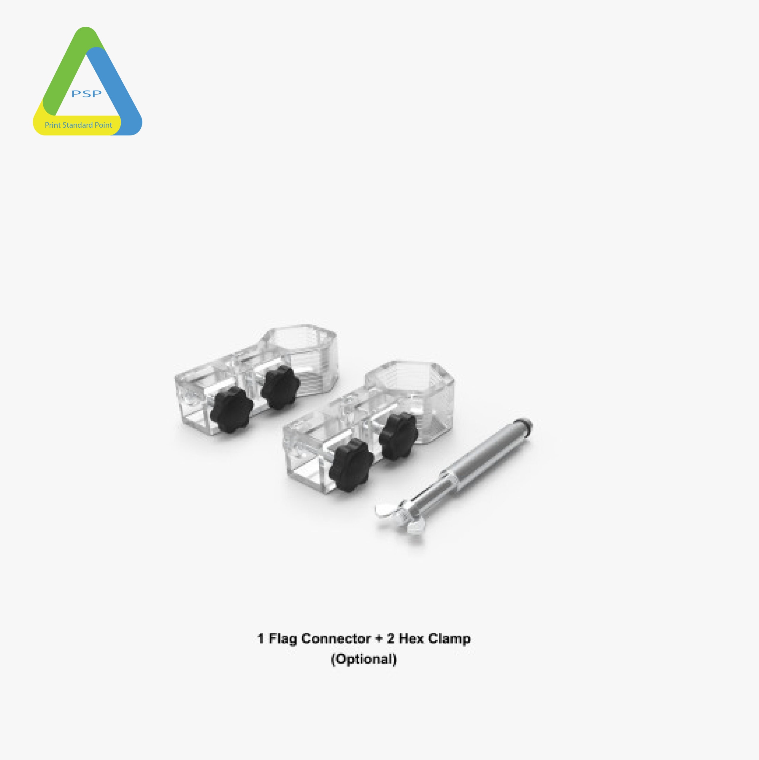 Tent Flag Kit nyc usa