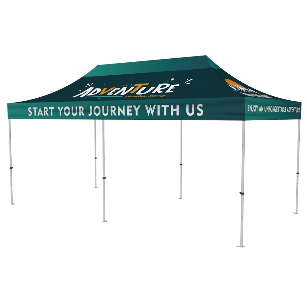 Event Tent (Full Color)