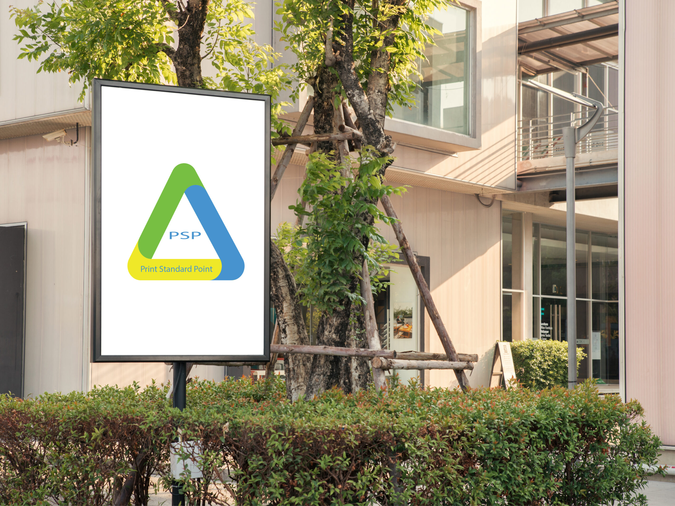 same-day banner printing in NYC by Print Standard Point