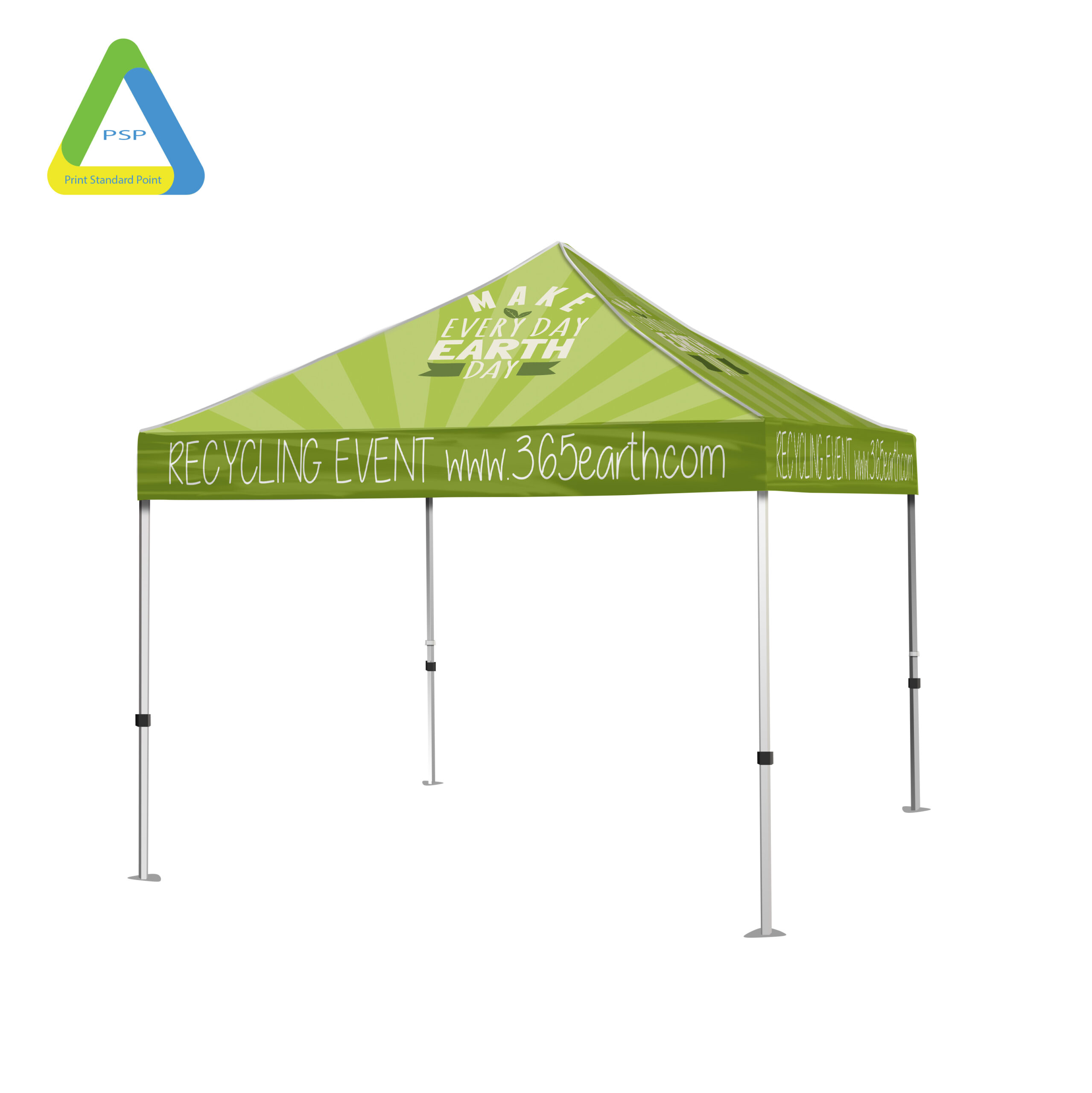 Event Tent (Full Color)