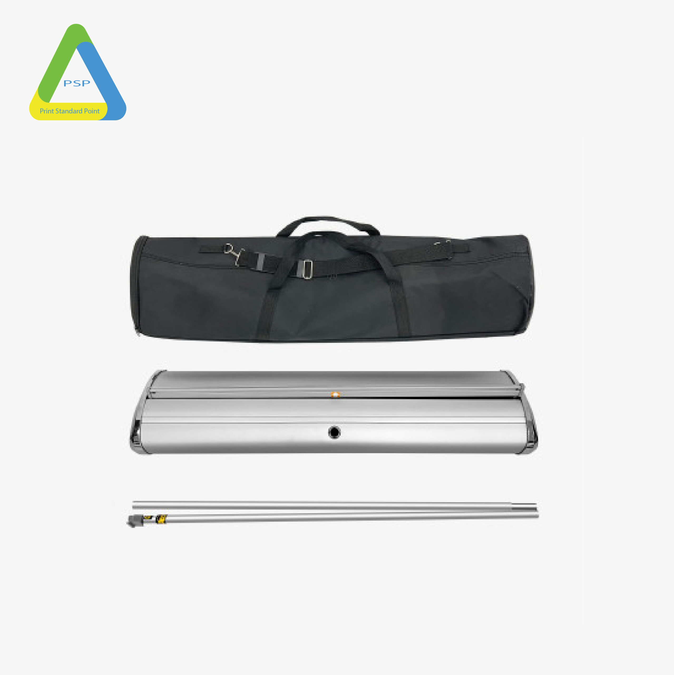 Deluxe Retractable Hardware