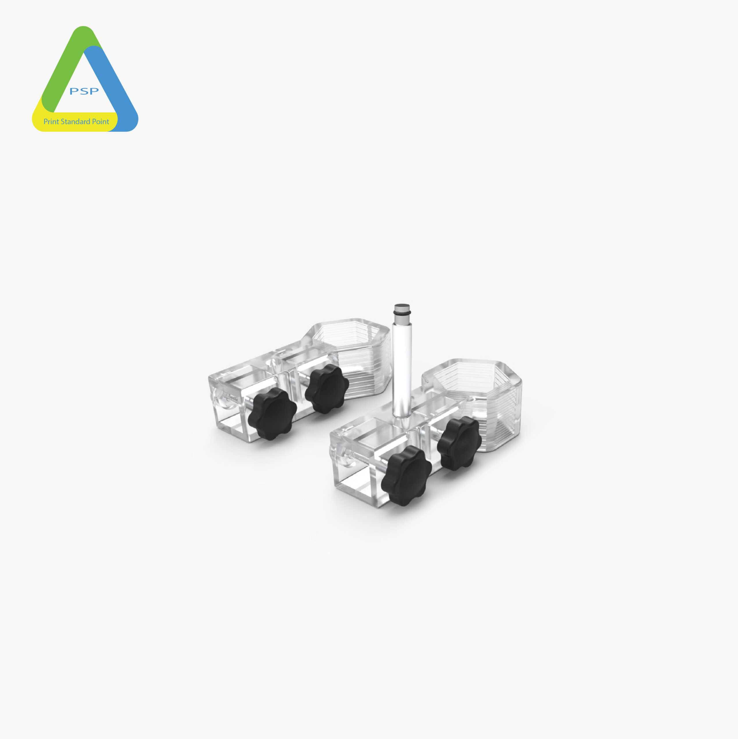 Flag Holder Hardware