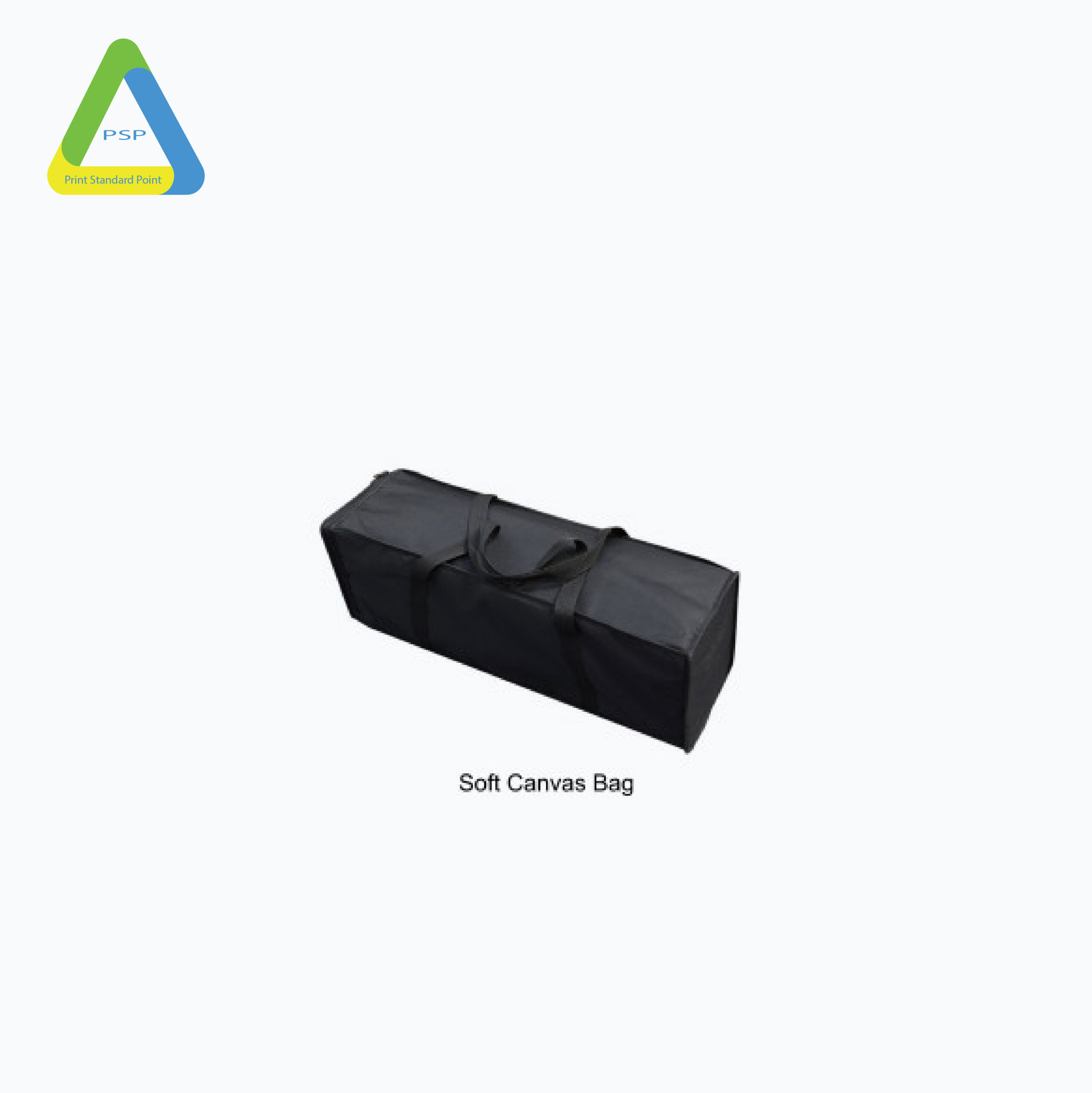 8ft Straight Velcro Fabric Pop Up Display usa