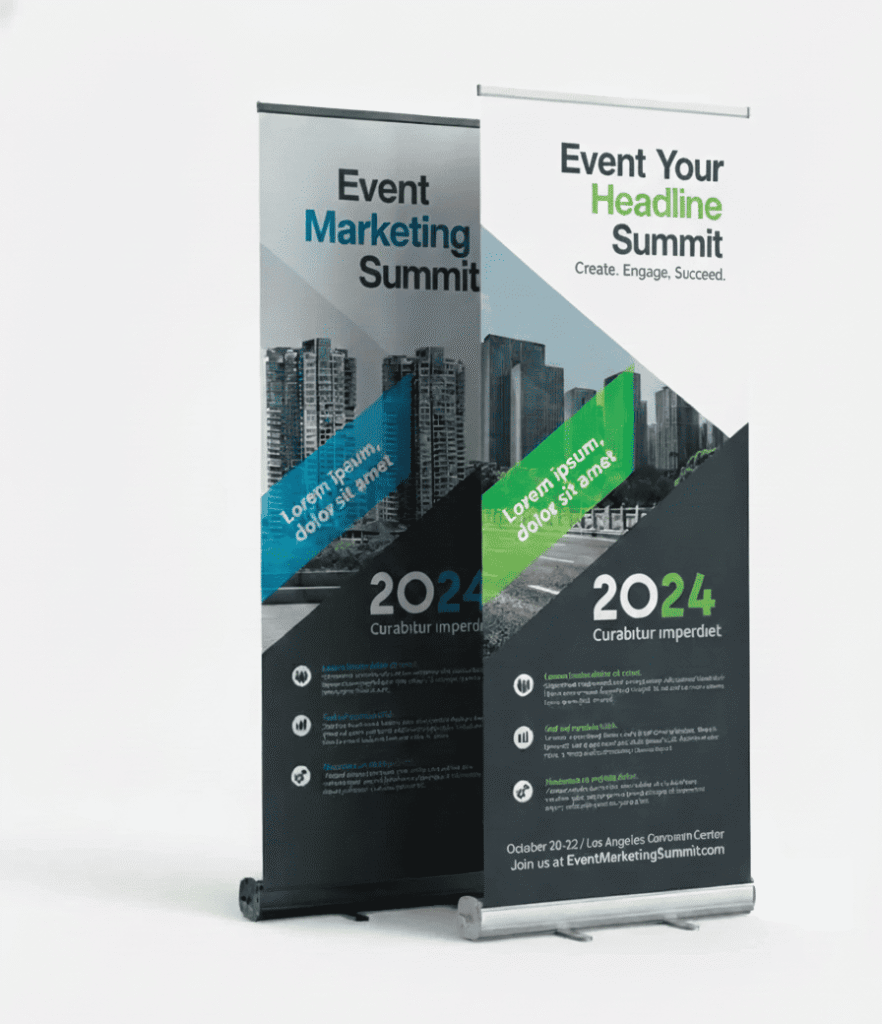 Standard Retractable