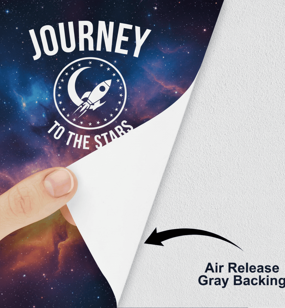 Adhesive Wall Fabric ny