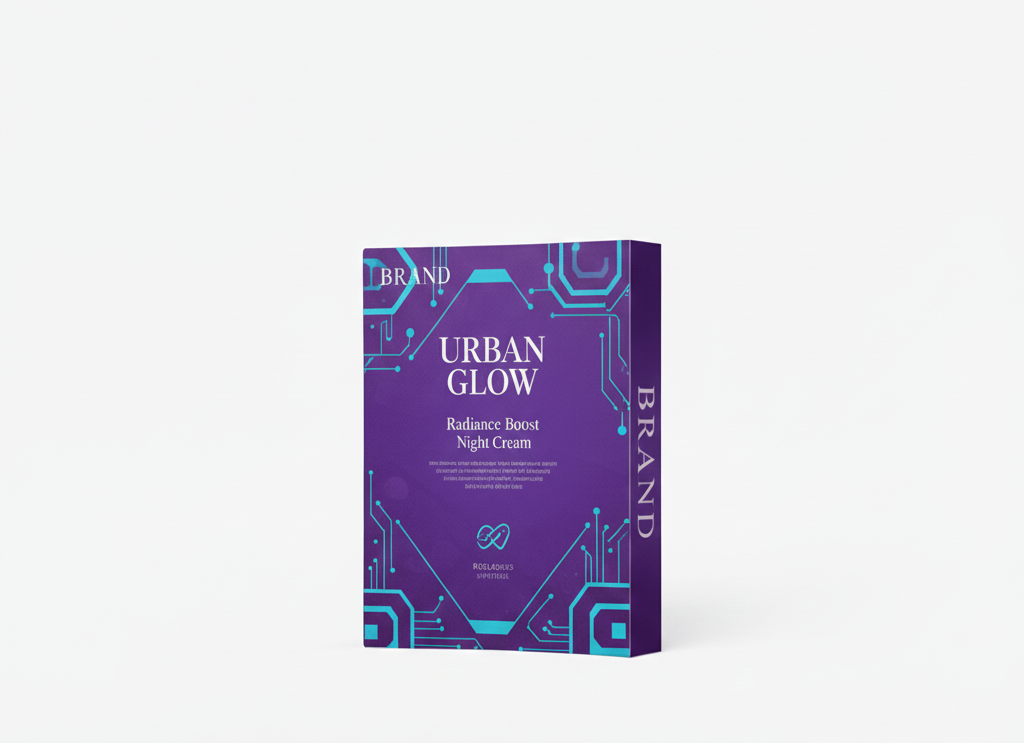 Curved Velcro Fabric Pop Up Display