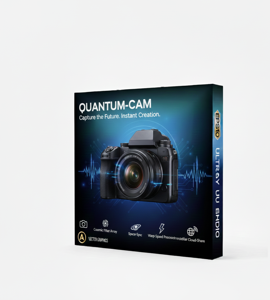 Straight Velcro Fabric Pop Up Display