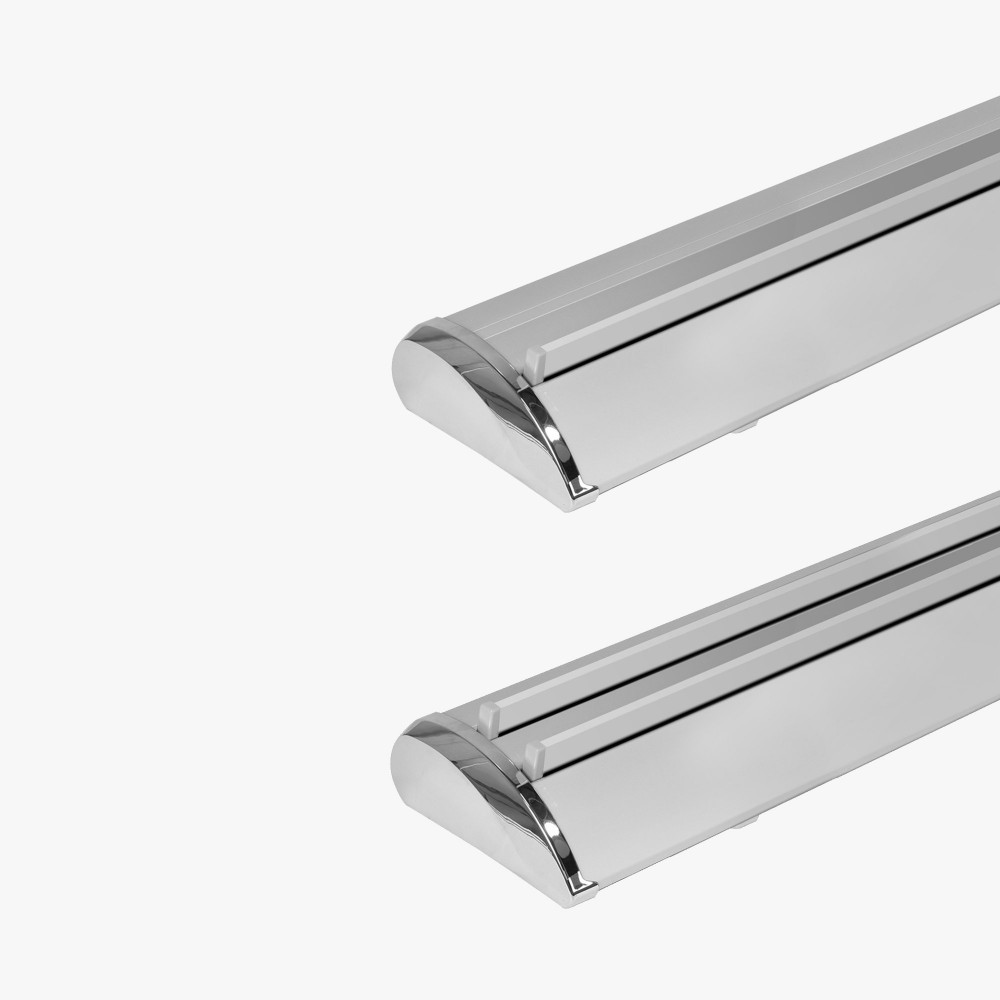 Deluxe Retractable Hardware Only