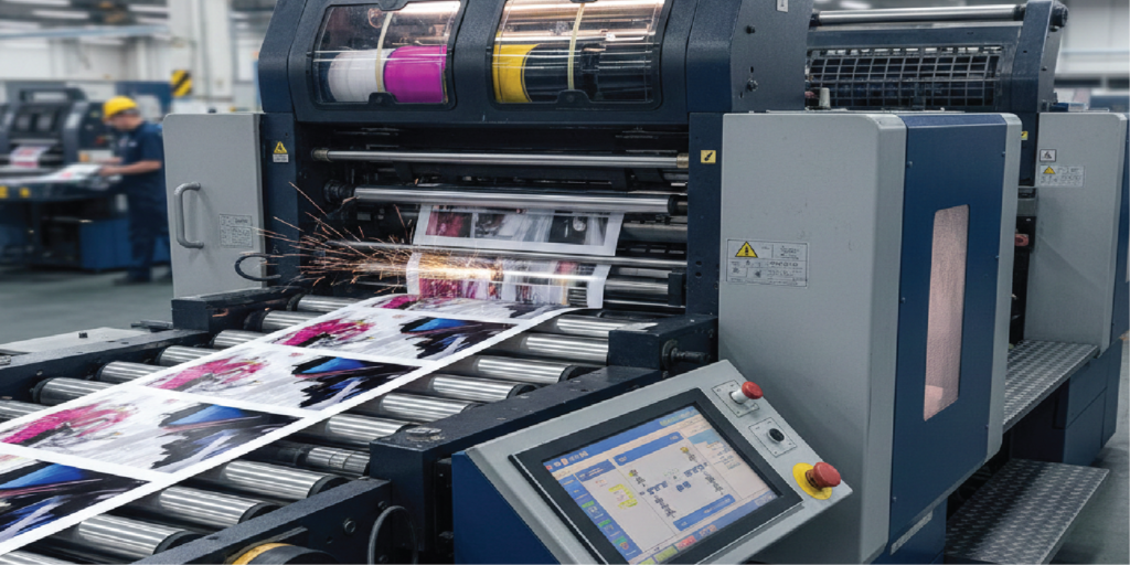 Top Printing Companies in the USA