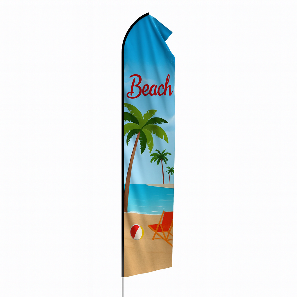econo flag